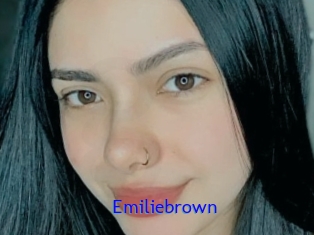 Emiliebrown