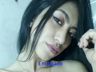 Emilisaen