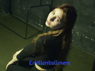 Emillenballmers