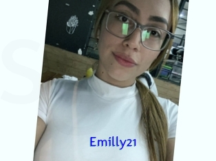 emilly21 Sexo Gratis