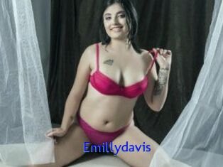emillydavis Sexo Gratis