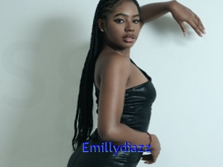 emillydiazz Sexo Gratis