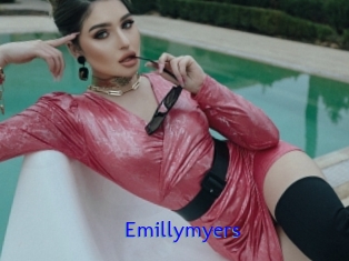 Emillymyers