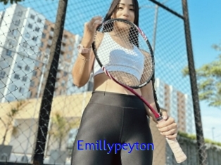 Emillypeyton