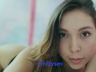 Emillysen