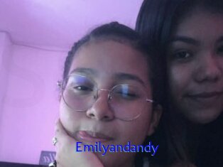 Emilyandandy