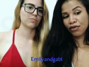 Emilyandgabi