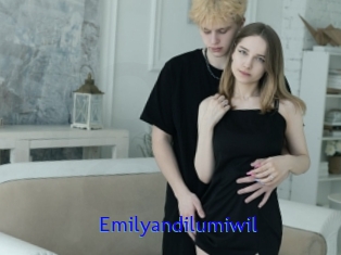 emilyandilumiwil Sexo Gratis
