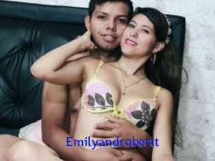 emilyandrobertt Sexo Gratis