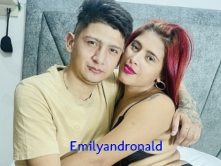 Emilyandronald