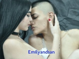 emilyandsan Sexo Gratis