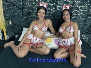 Emilyandsofhia