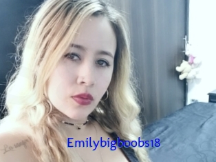 Emilybigboobs18