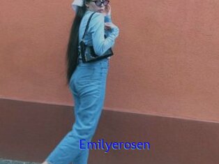 Emilyerosen