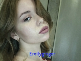 Emilyginger