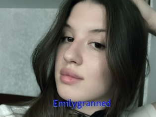Emilygranned