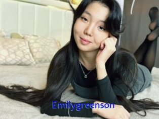 Emilygreenson