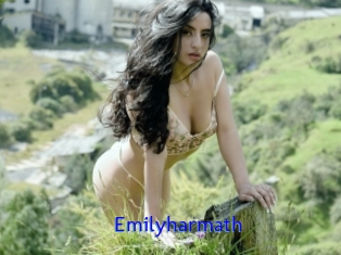 Emilyharmath