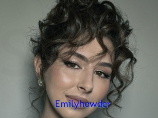 emilyhowder Sexo Gratis