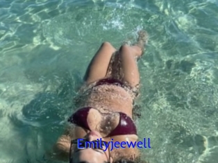emilyjeewell Sexo Gratis