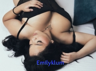 Emilyklum