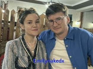 Emilynakedx