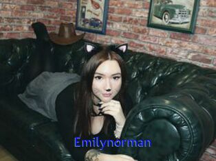 Emilynorman