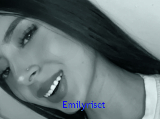 Emilyriset