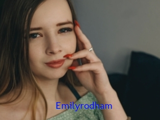 emilyrodham Sexo Gratis