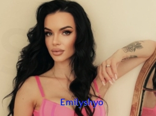 Emilyshyo