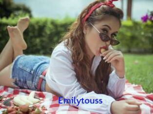 Emilytouss