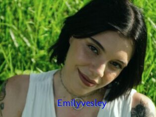 Emilyvesley
