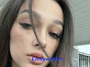 Emilywhitlet