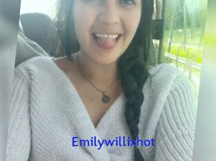 Emilywillixhot