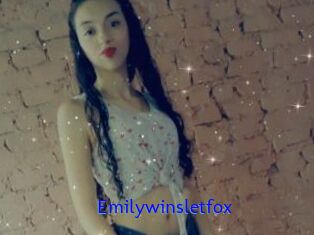 Emilywinsletfox
