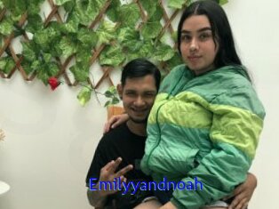 Emilyyandnoah