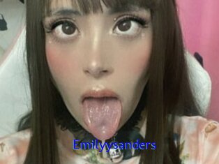 Emilyysanders