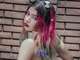 Emiy