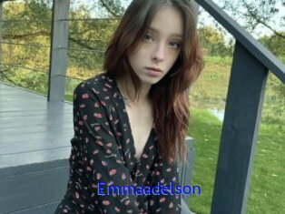 Emmaadelson