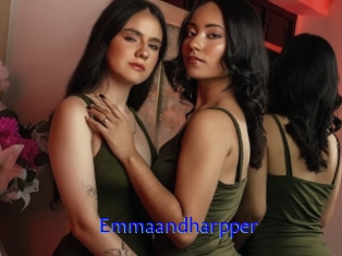 Emmaandharpper