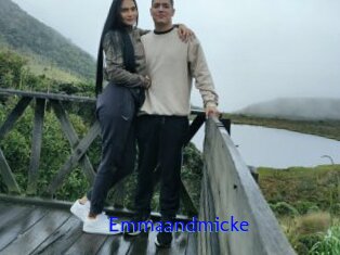 Emmaandmicke