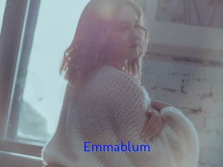 Emmablum