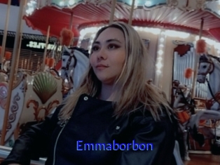 Emmaborbon