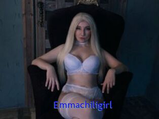 Emmachiligirl