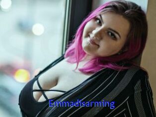 Emmadisarming