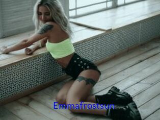 Emmafrostsun