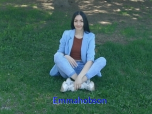 Emmahobson