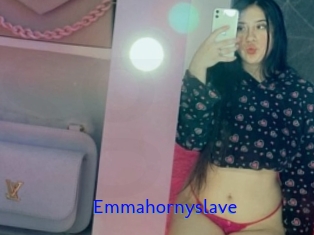 Emmahornyslave