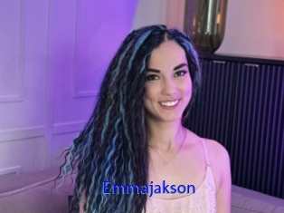 Emmajakson