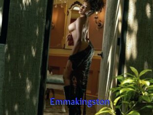 Emmakingston